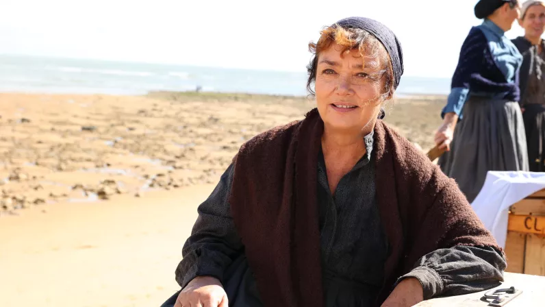 Clemenceau la force d'aimer