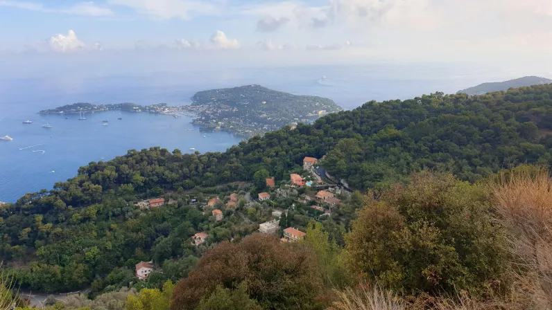 EB Spéciale Méditerranée / © Bo Travail !