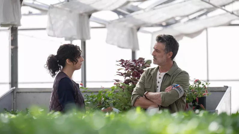 © Fabien MALOT - FTV - DEMD PRODUCTIONS