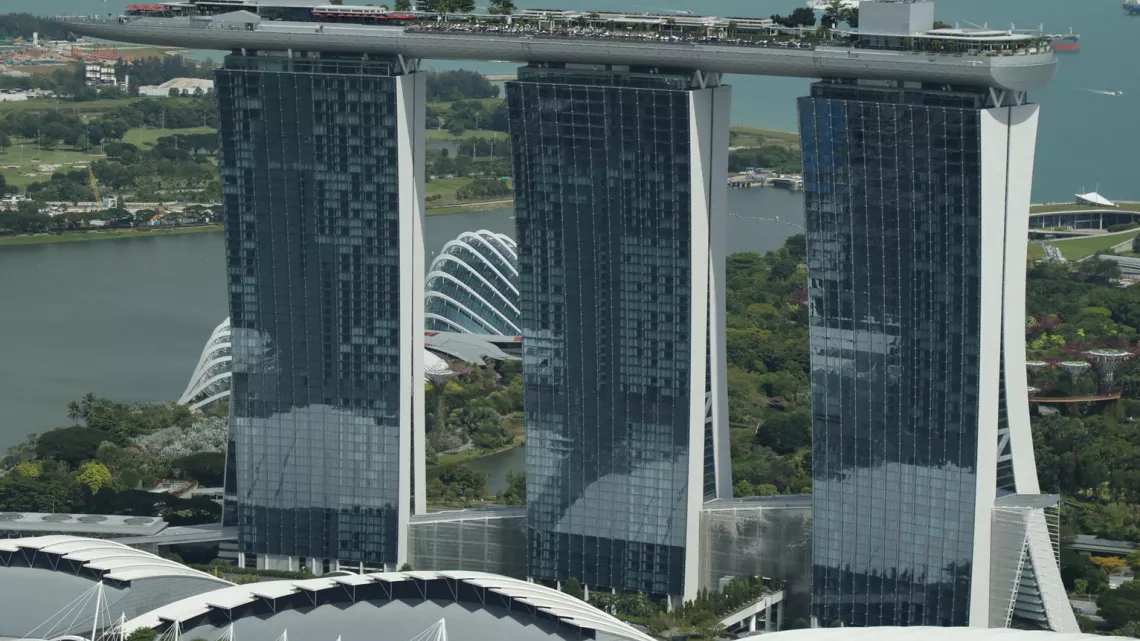 EB Singapour © Bo Travail !