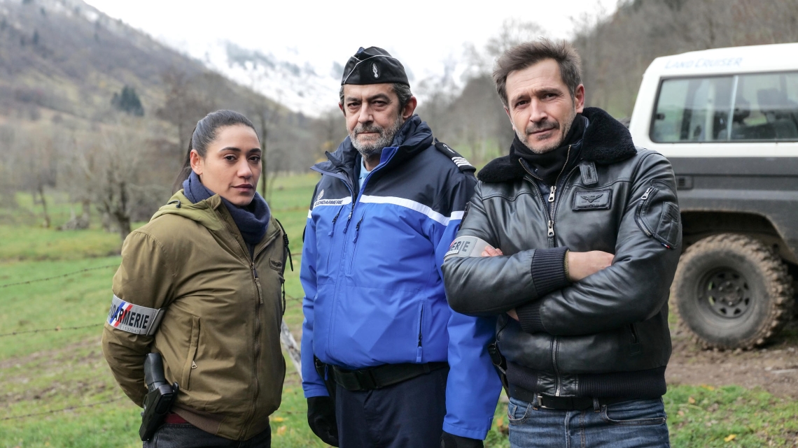 Meurtres dans le Cantal