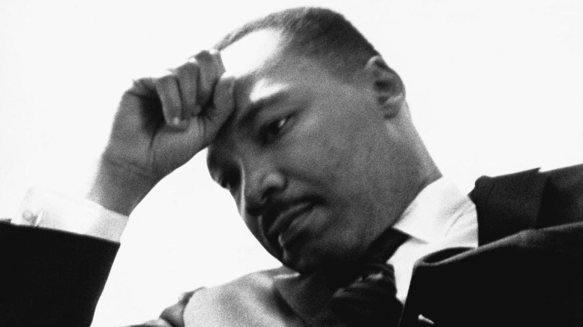 L'autre rêve de MLK