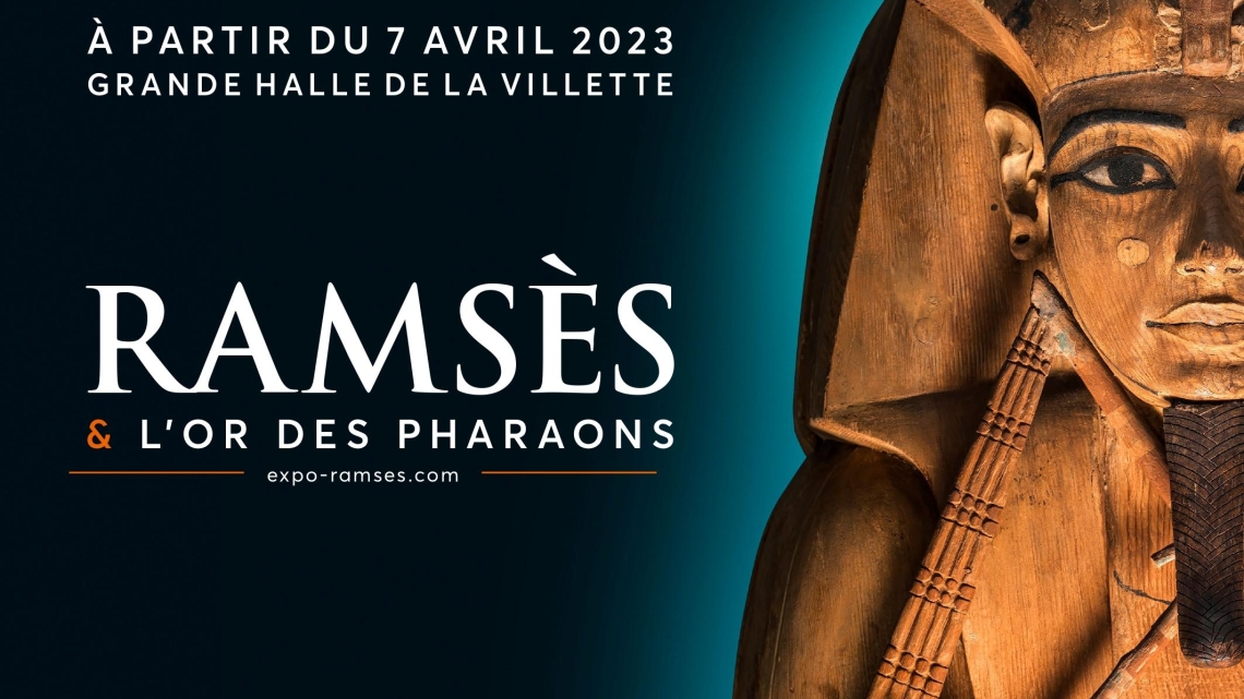 La cité oubliée de Ramses II