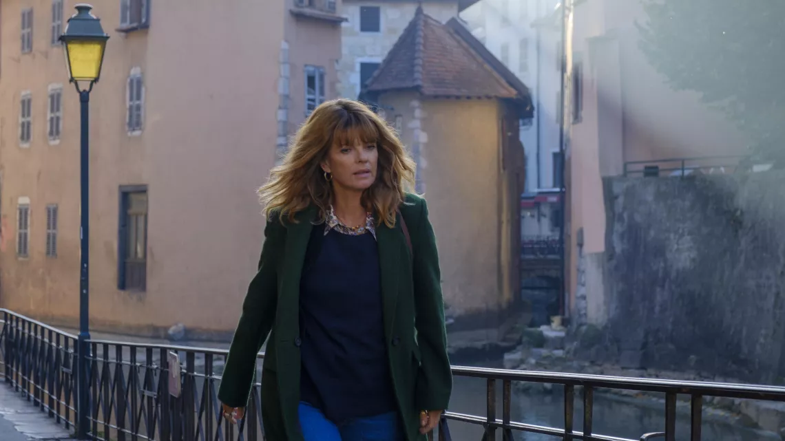 © Nicolas ROBIN - FTV - NEWEN