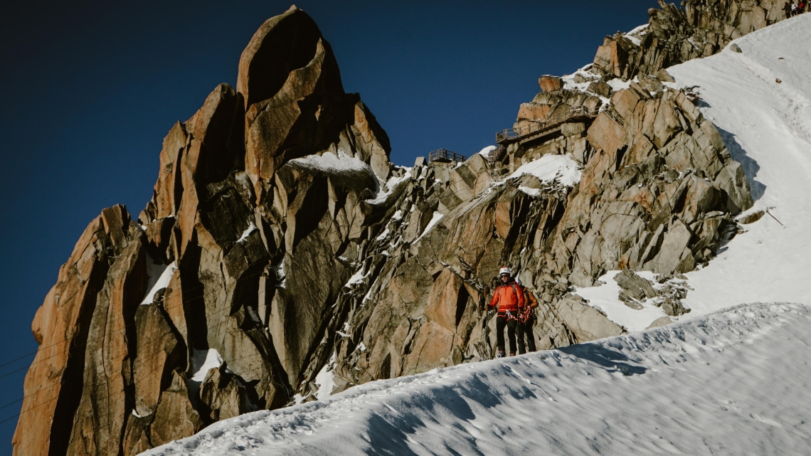 Thomas Pesquet Objectif France