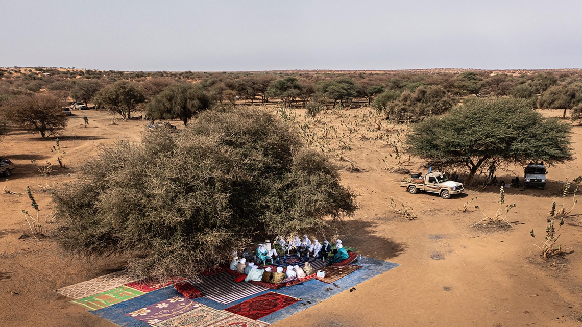 Mali, la guerre perdue contre le terrorisme