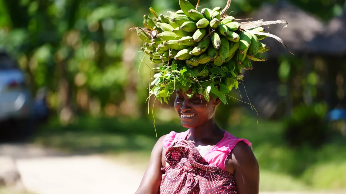 EB Madagascar et ses trésors naturels