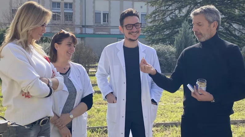 Les pouvoirs extraordinaires du corps humain