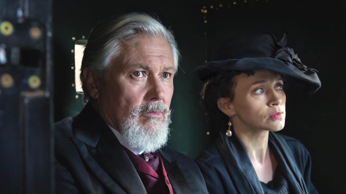 Les de Max Liebermann FranceTvPro.fr