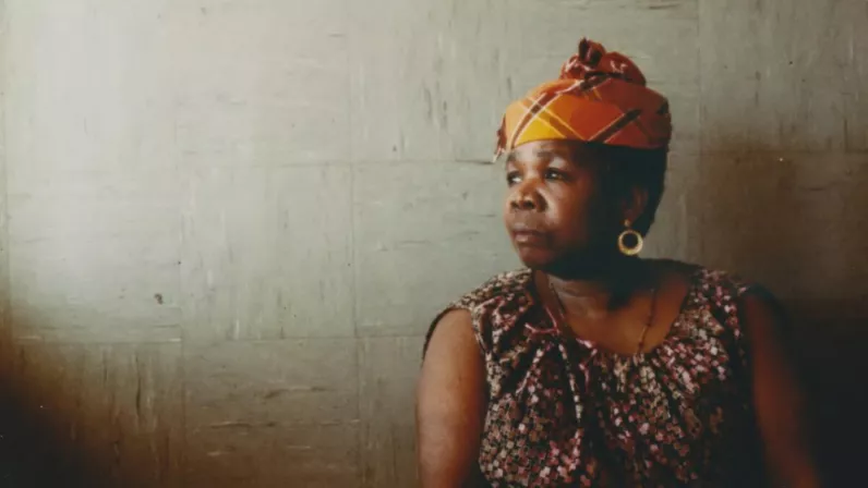 Les Légitimus, une famille française