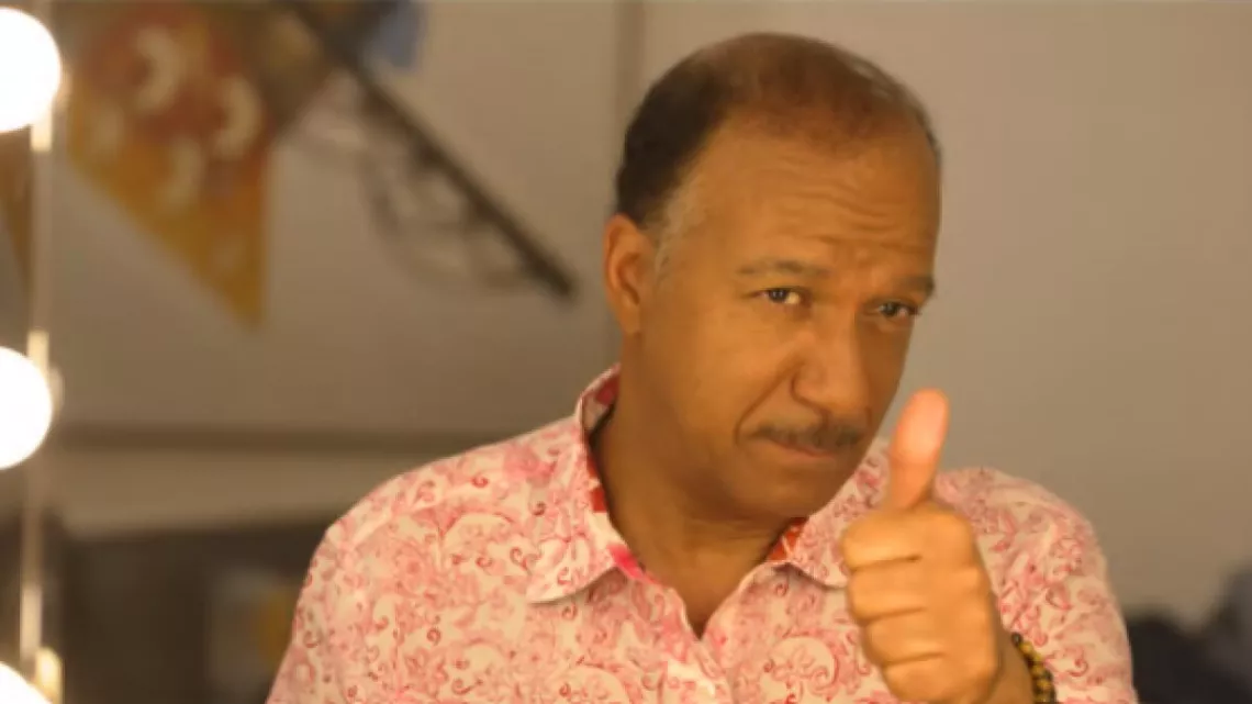 Les Légitimus, une famille française