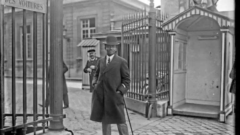 Les Légitimus, une famille française