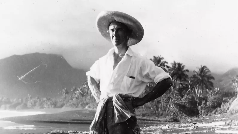 WAR, LA DERNIERE TRAVERSEE