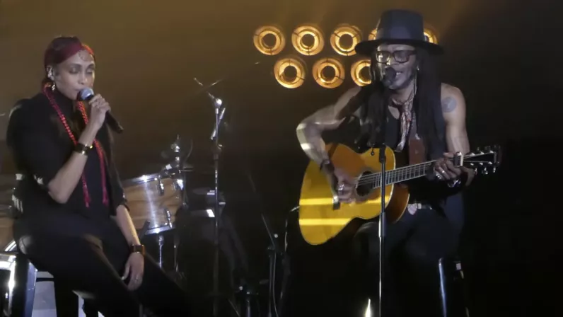 Tété, à la faveur des rencontres