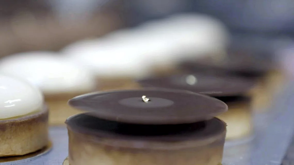 Famille Bonnat, explorateurs de chocolat