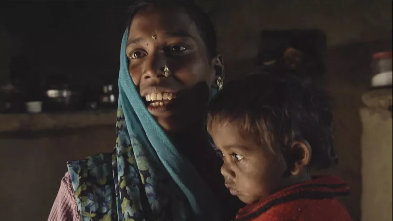 La bombe humaine © Maximal Productions