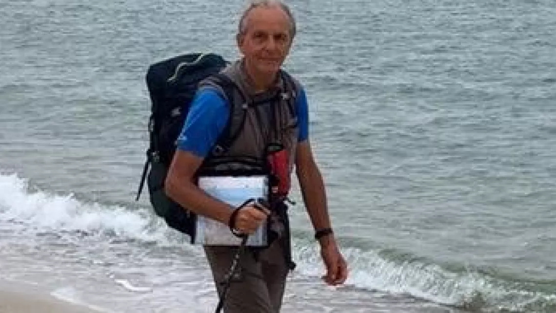 Axel Kahn, chronique d'une fin de vie apaisée