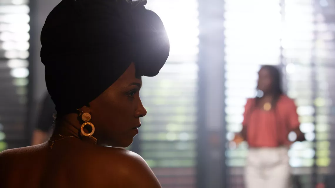 Zetwal Caraïbes ©Lou Breton - FTV - Trace Global - Monde & Média