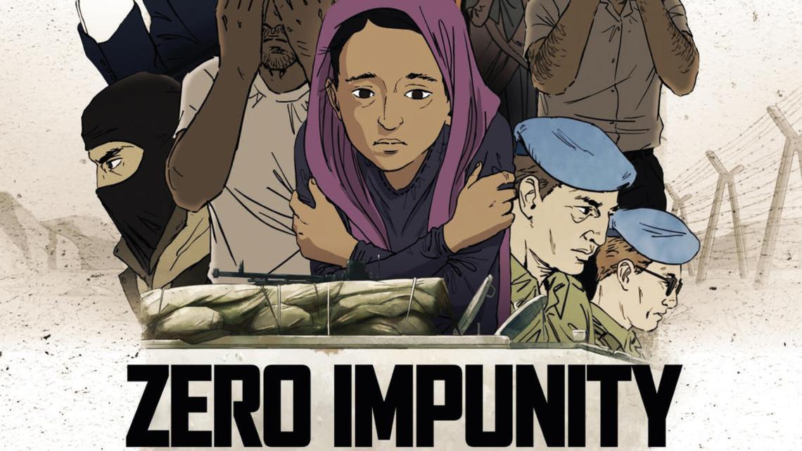 Zéro impunité / Zero impunity