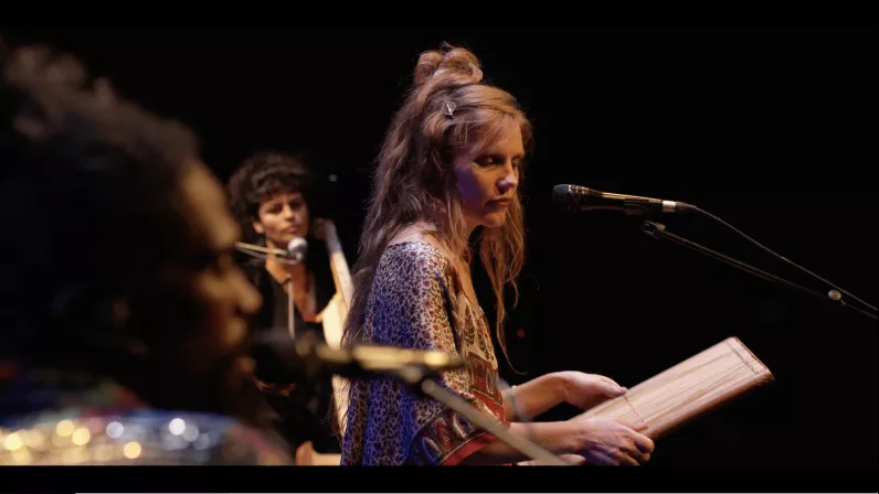 SAODAJ capté le 17 mars 2023 à L’Atelier à Spectacle de Dreux