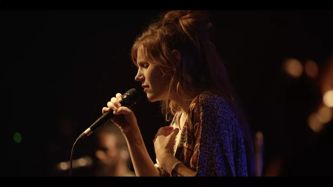 SAODAJ capté le 17 mars 2023 à L’Atelier à Spectacle de Dreux