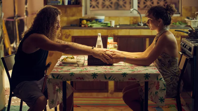 Jusqu'au bout du rêve