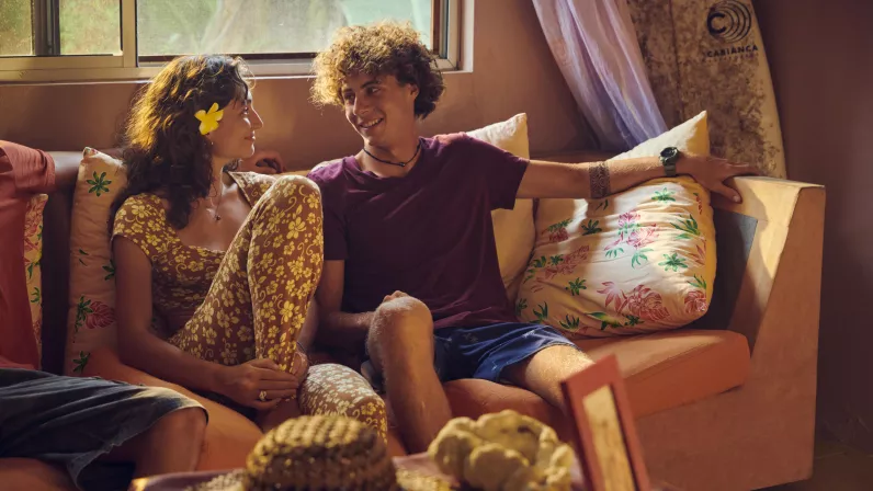 Jusqu'au bout du rêve