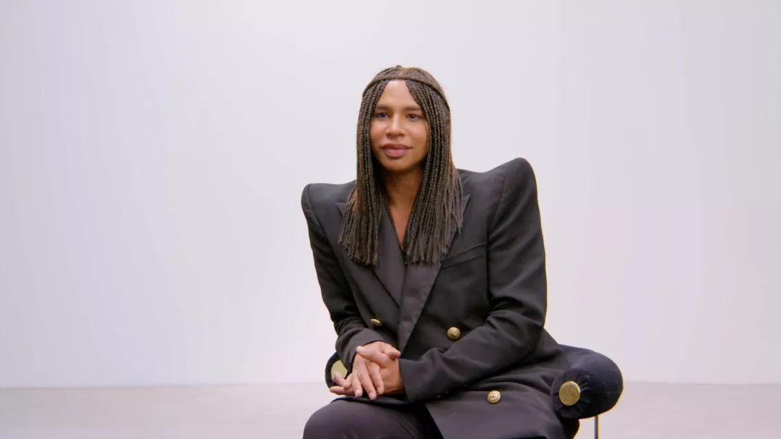 PARIS CAPITALE DE LA MODE