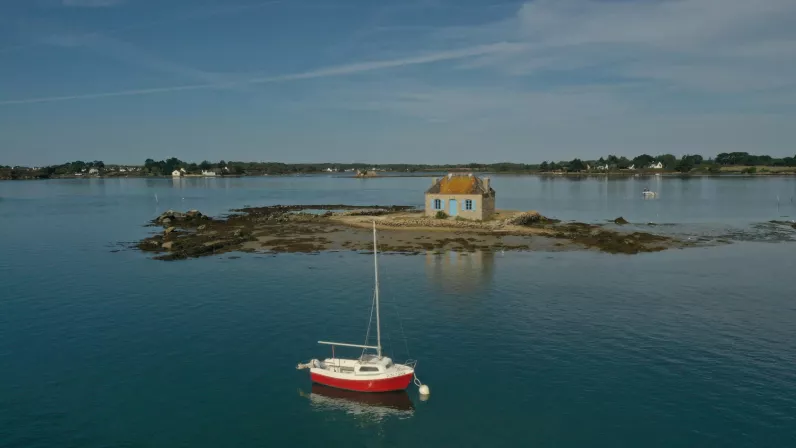 Morbihan, la Bretagne dans la peau
