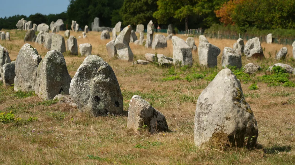 Morbihan, la Bretagne dans la peau