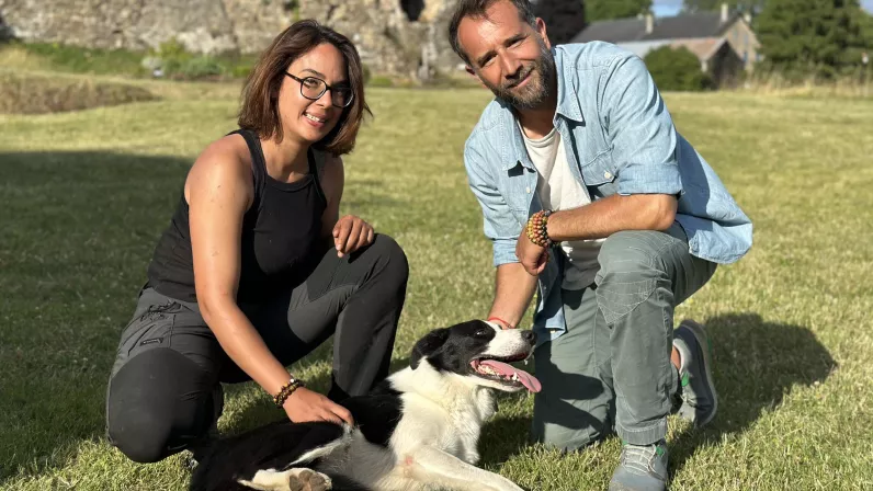 Les Ardennes au coeur