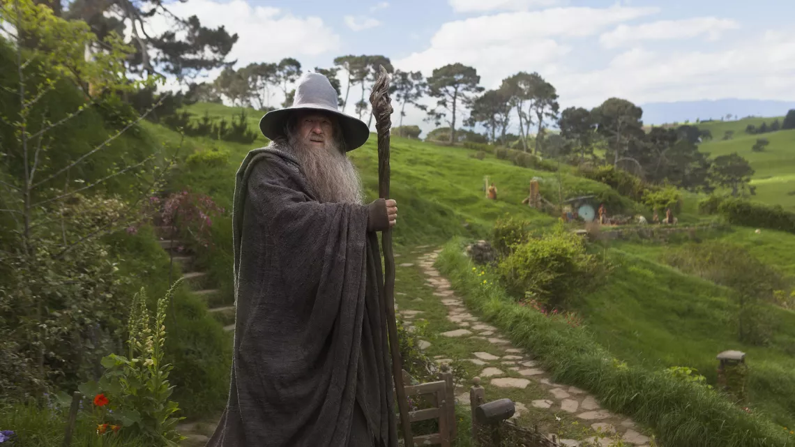 The Hobbit