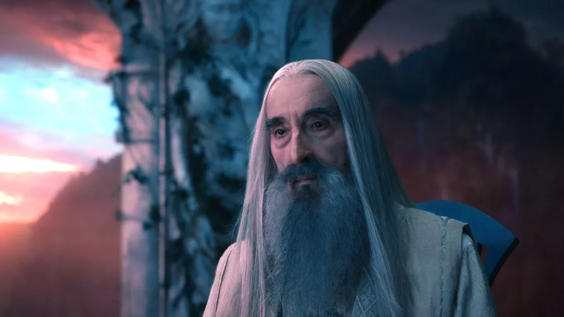 The Hobbit