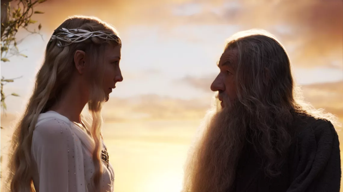 The Hobbit