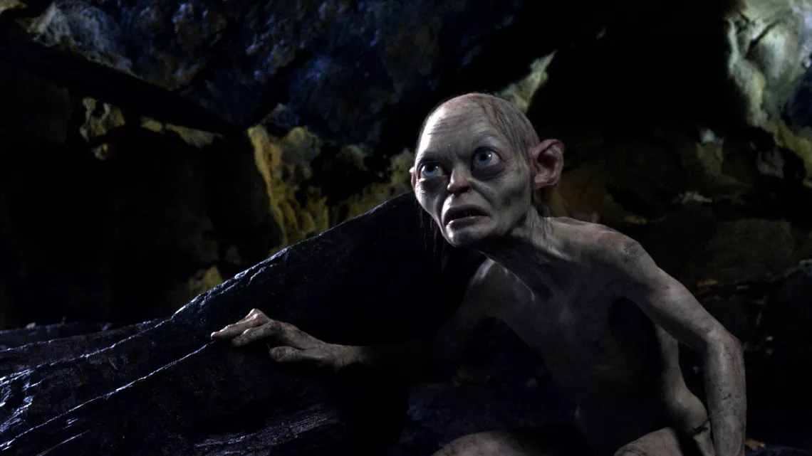 The Hobbit