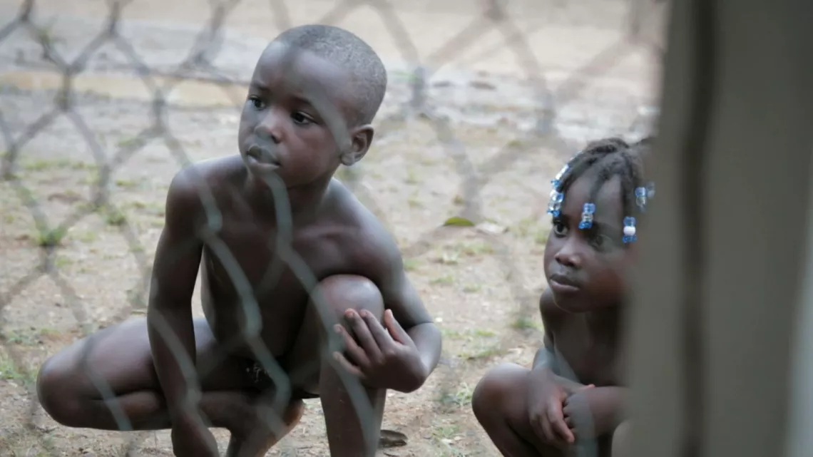 LES VALLÉES DES MARRONS DE LA REUNION A LA GUYANE