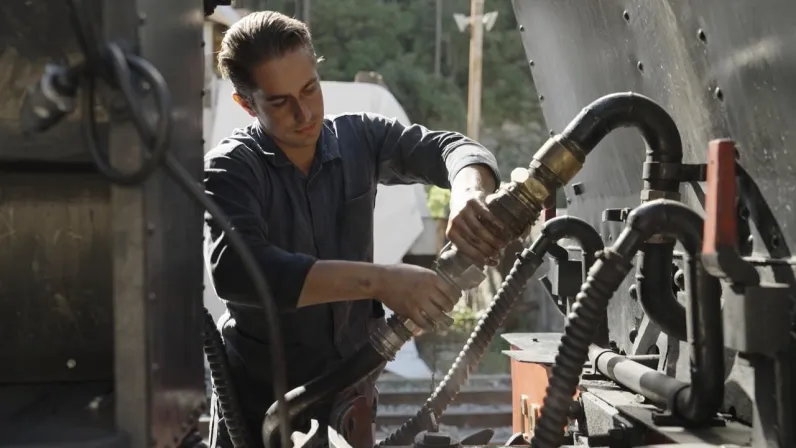 Les héros du patrimoine, les jeunes à la rescousse