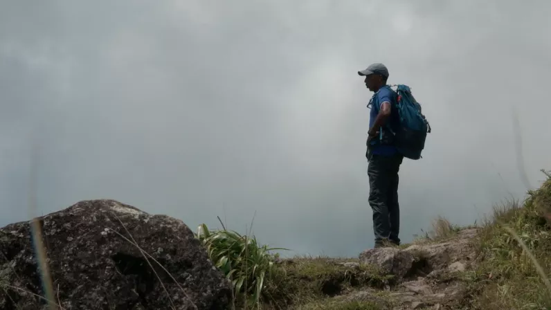 Les plus beaux treks : la Martinique ©Camera One Télévision