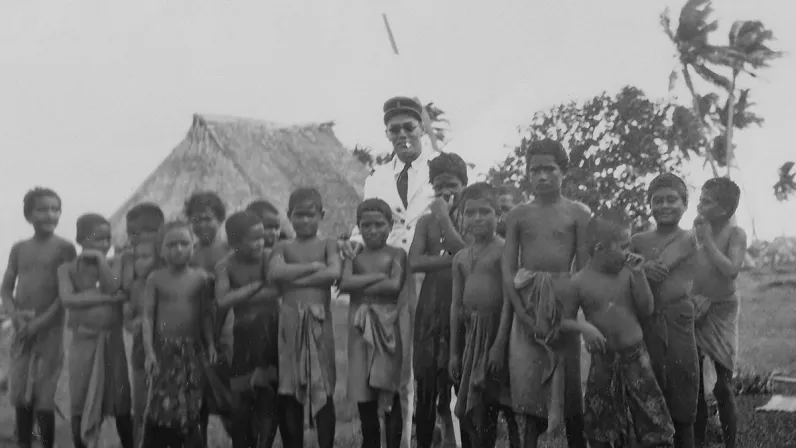 Docteur David, médecin roi
