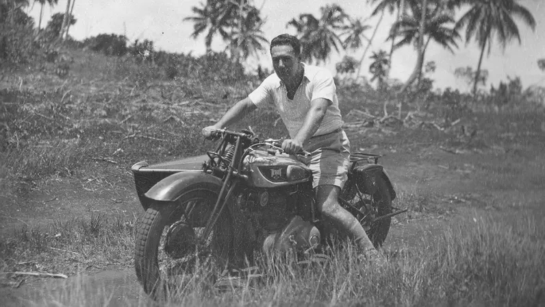 Docteur David, médecin roi