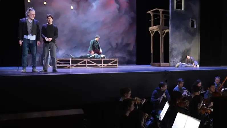 romeo et juliette 1