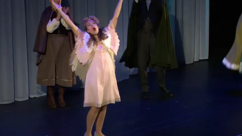 romeo et juliette 3