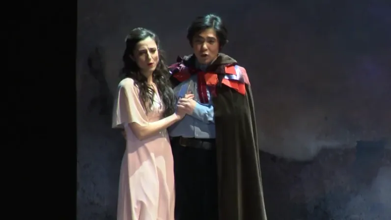 romeo et juliette 8