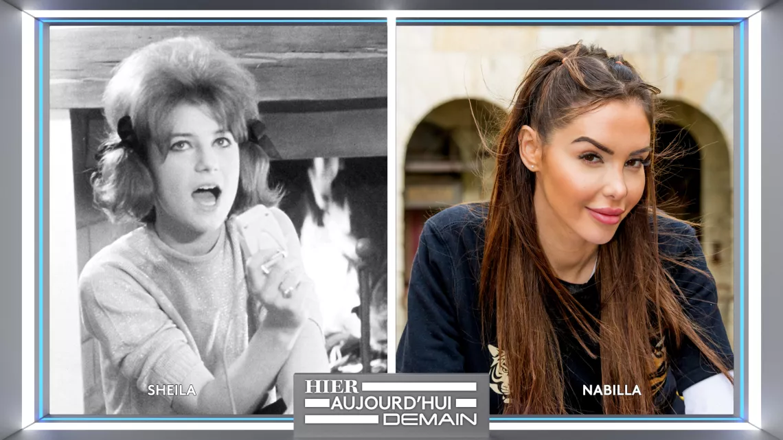 sheila nabilla