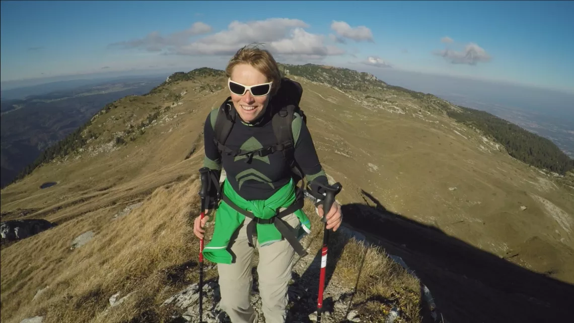 Les plus beaux treks - Le Jura