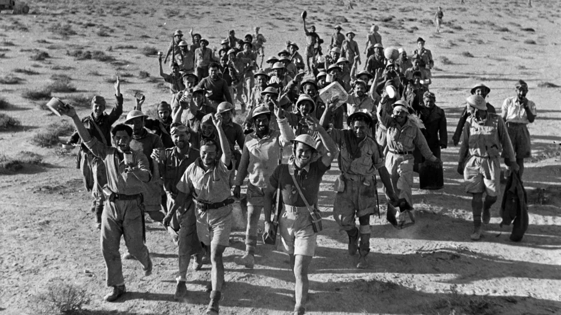 Le Bataillon du Pacifique