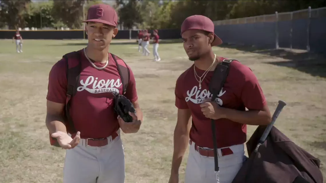 All American: Homecoming ©The CW Network