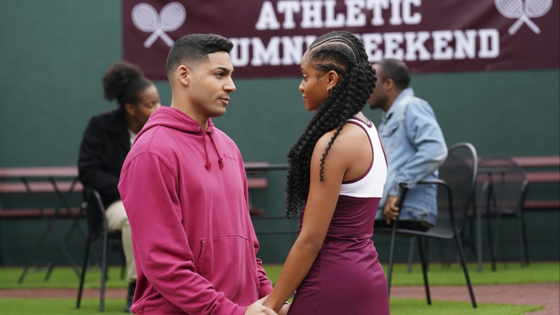 All American: Homecoming ©The CW Network