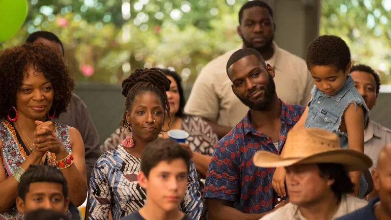 Queen Sugar - Saison 2 | Copyright FR_tmdb Serie 