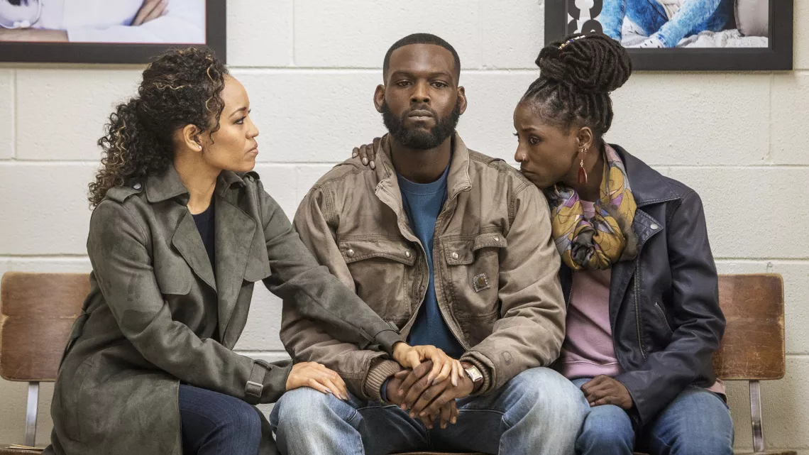 Queen Sugar - Saison 3 | Copyright FR_tmdb Serie 